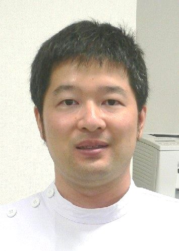 梅田先生