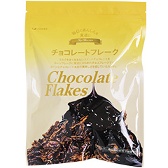 チョコレートフレーク 90g