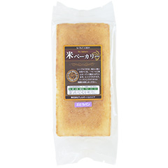 【冷凍】米（マイ）ベーカリー　ぶどうパン
