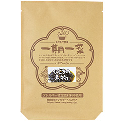 一期一菜 ひじきの煮物